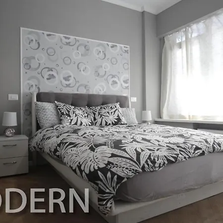 Live Apartament Bucureşti