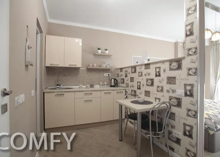 Apartament Live Bucureşti