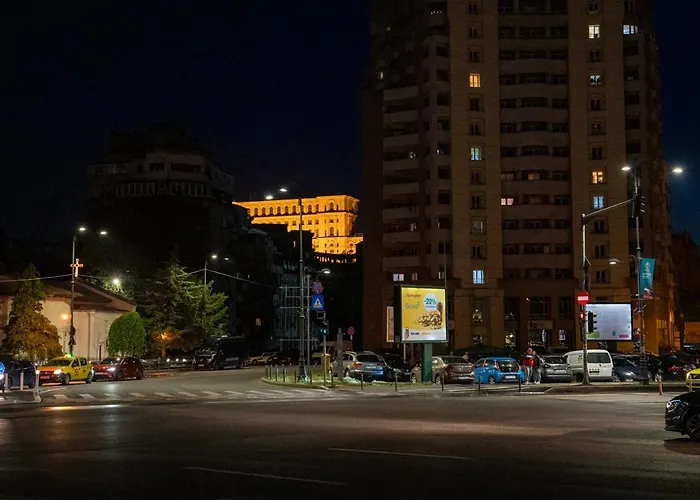 Live Apartament Bucureşti