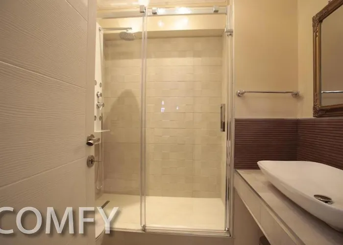 Apartament Live Bucureşti