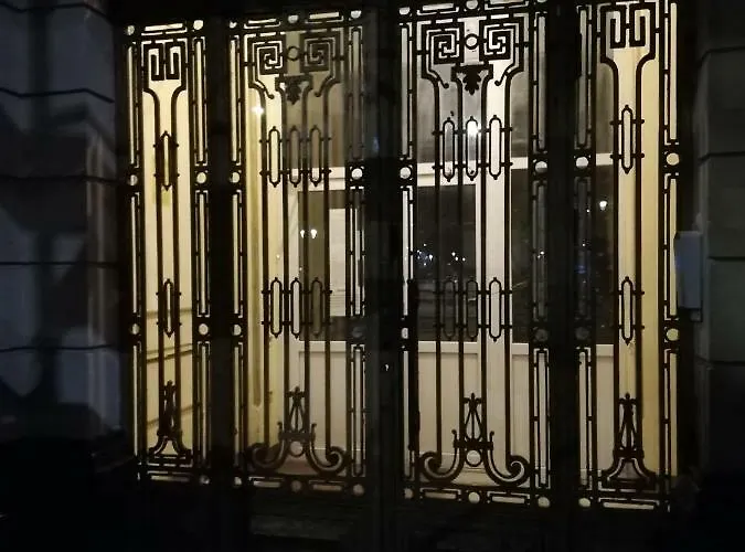 Live Apartament Bucureşti