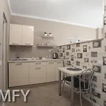 アパート Live ブカレスト