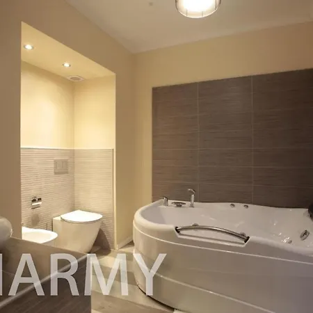 Apartamento Live *