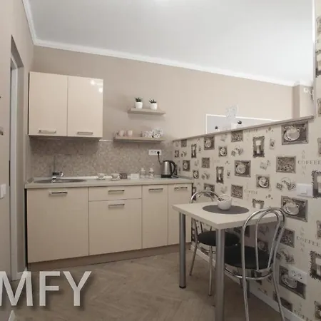 Apartamento Live Bucareste