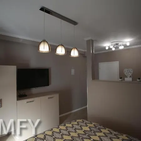 Live Apartamento