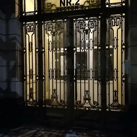 Live Appartement Bucarest