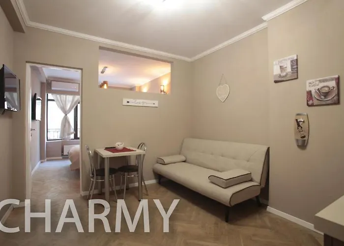 Live 부쿠레슈티