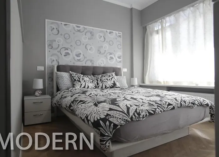 Live Apartamento Bucarest