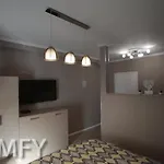 Live Apartment