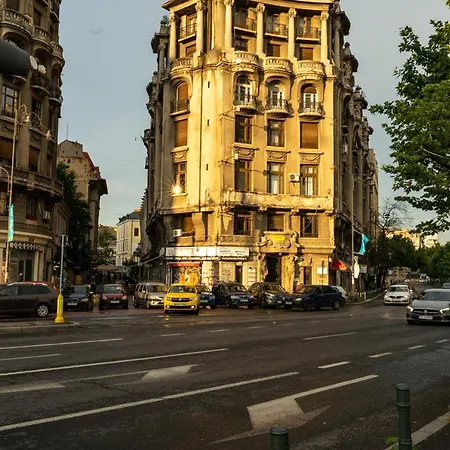 Live * Bukarest