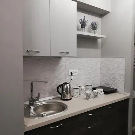 Live Апартаменты Бухарест