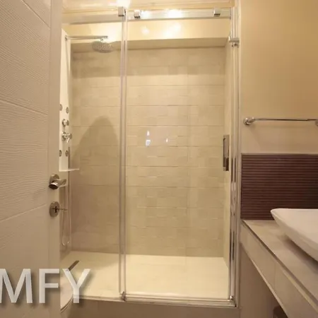 Apartment Live Bucharest